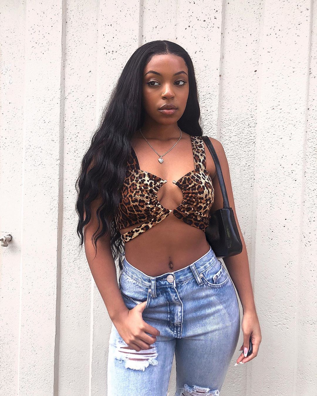 The Best Dressed Black Creatives On Instagram This Week