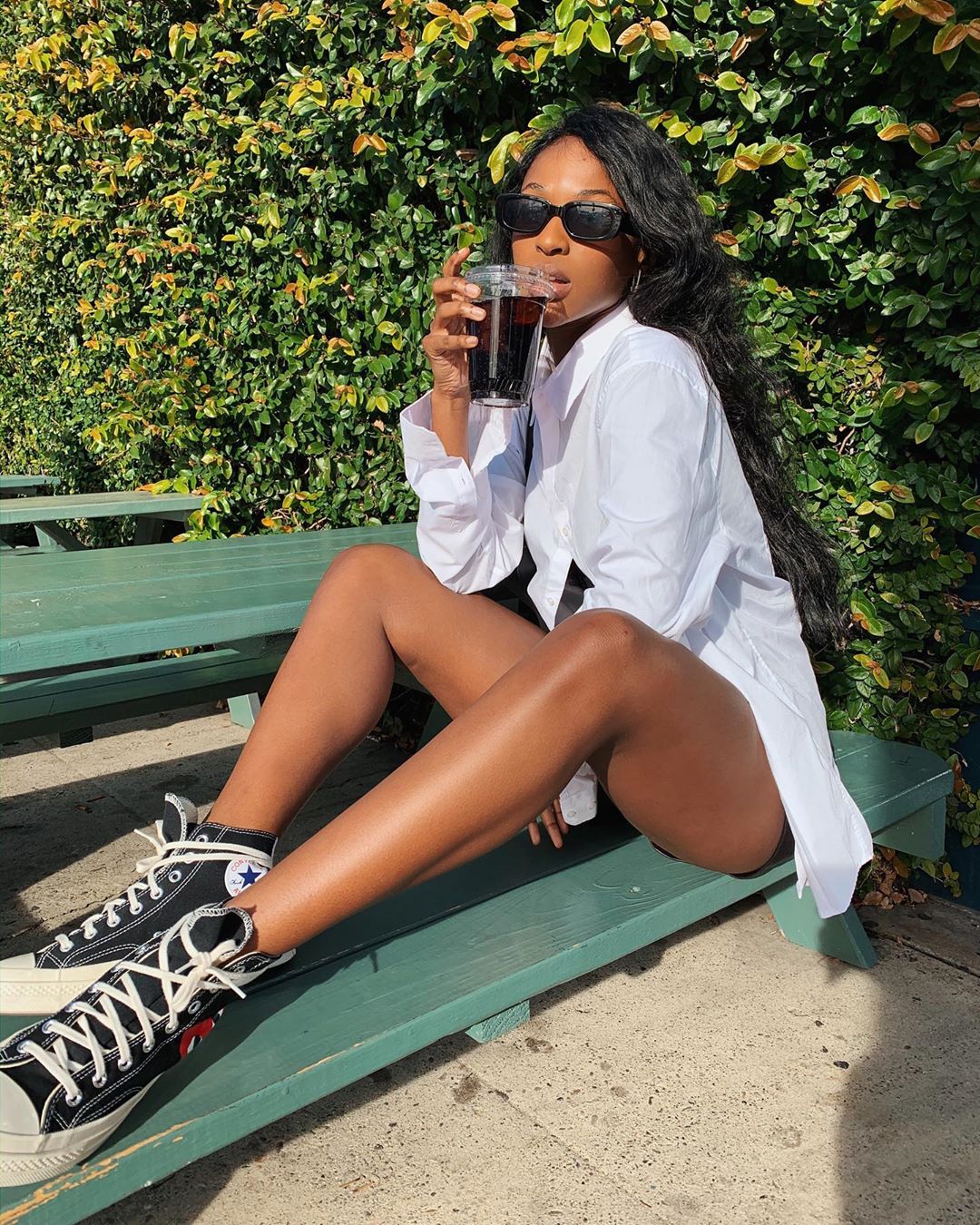 The Best Dressed Black Creatives On Instagram This Week