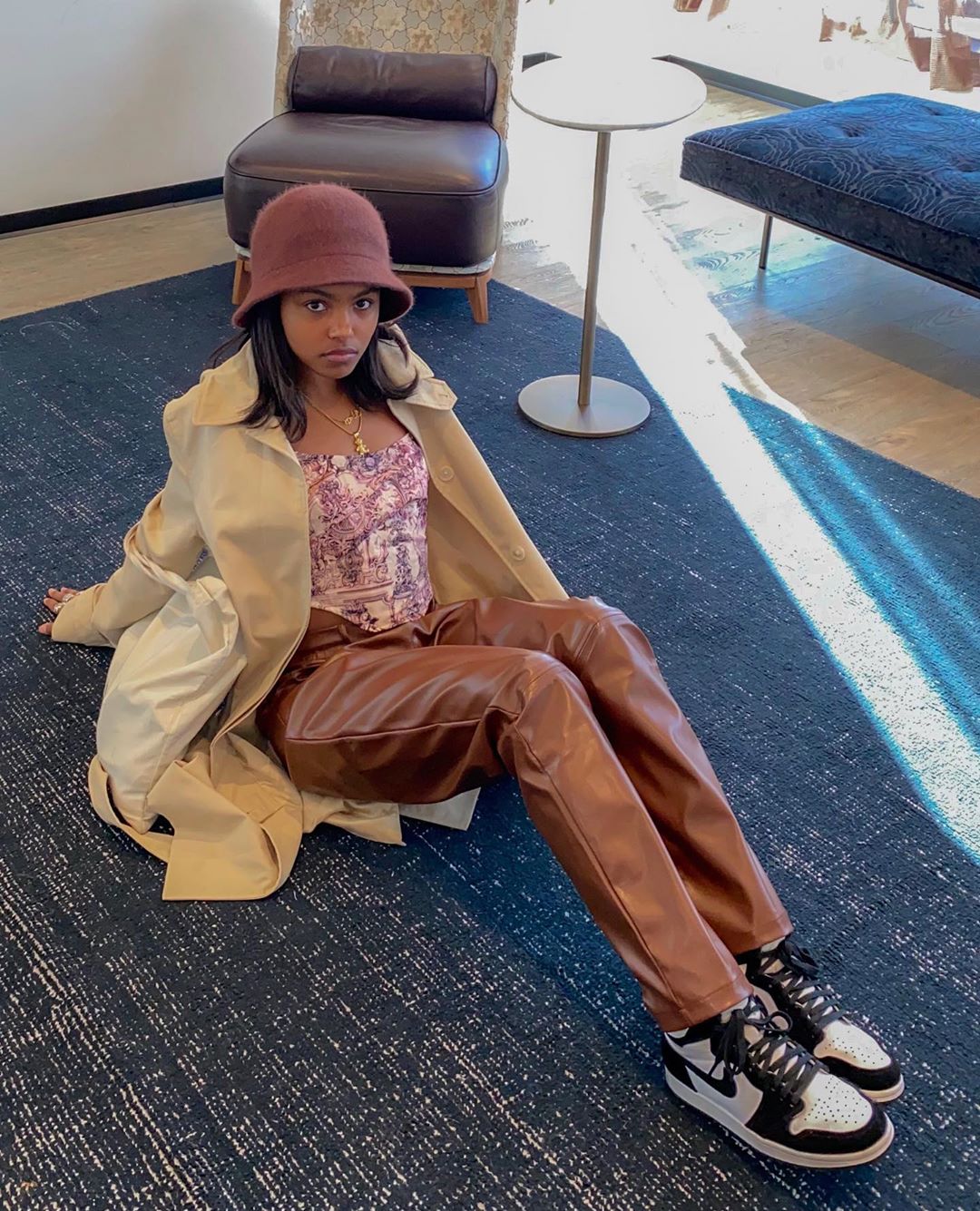 The Best Dressed Black Creatives On Instagram This Week