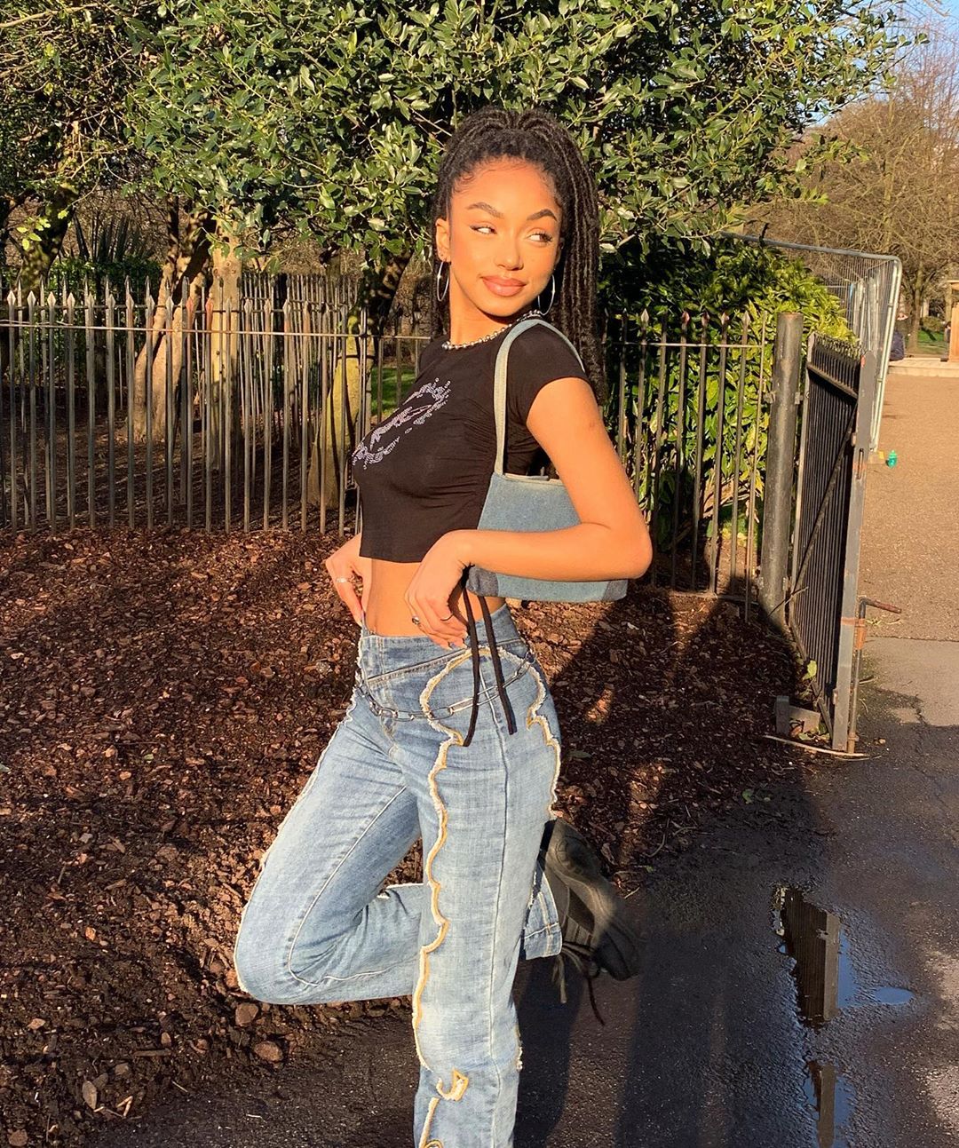 The Best Dressed Black Creatives On Instagram This Week