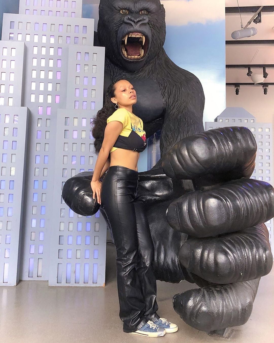 The Best Dressed Black Creatives On Instagram This Week