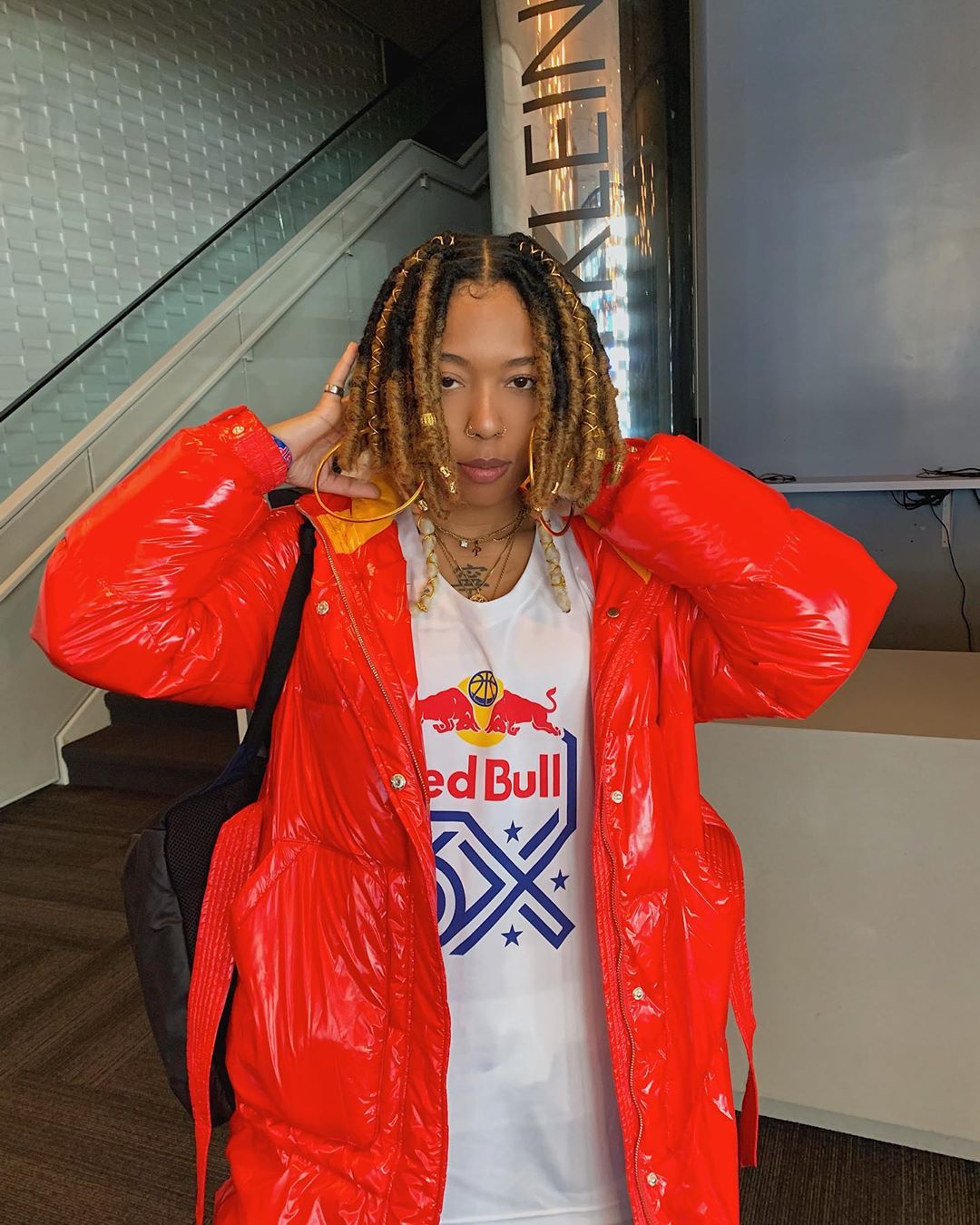 The Best Dressed Black Creatives On Instagram This Week