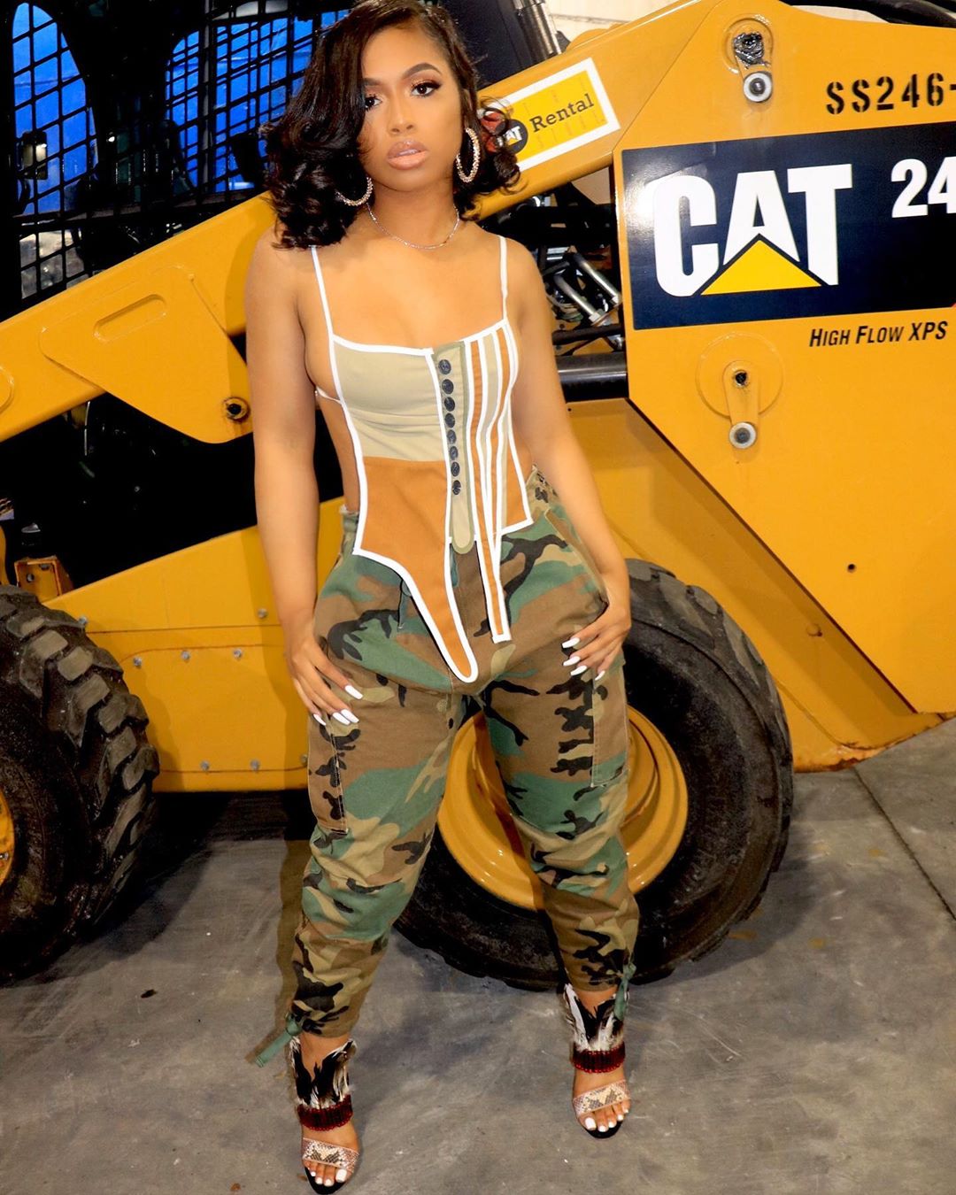 The Best Dressed Black Creatives On Instagram This Week