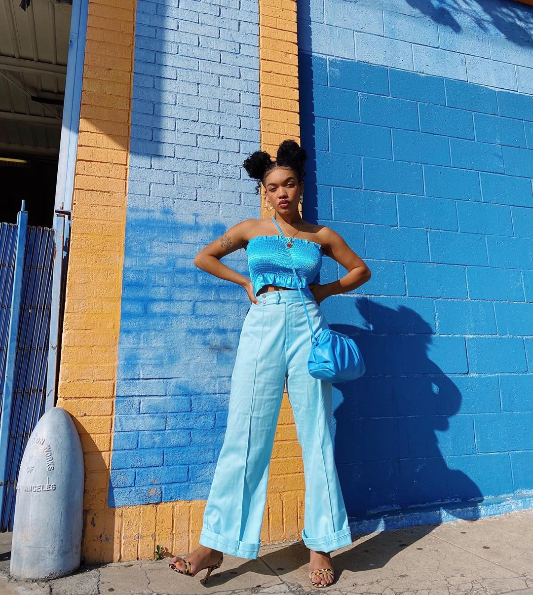 The Best Dressed Black Creatives On Instagram This Week