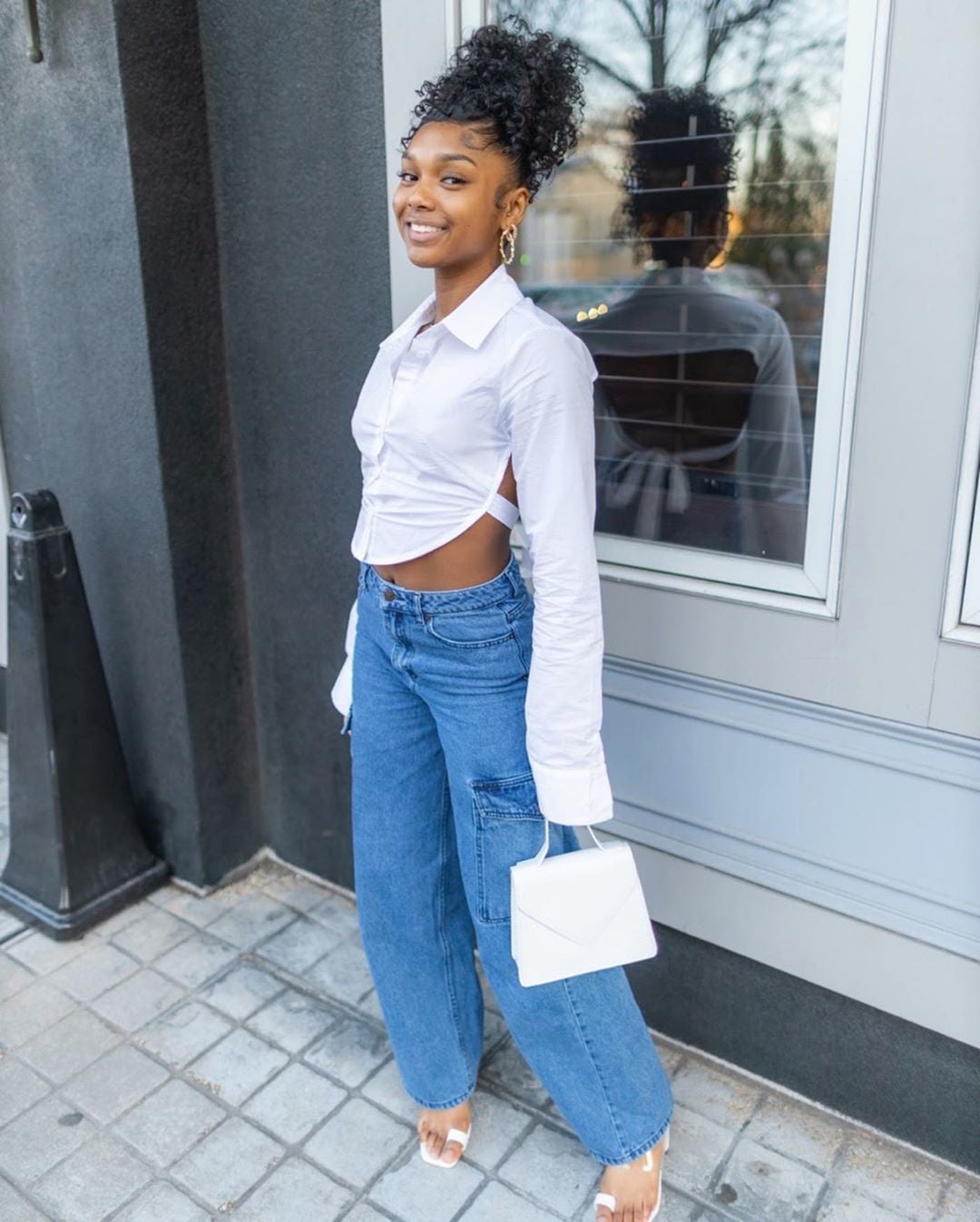 The Best Dressed Black Creatives On Instagram This Week