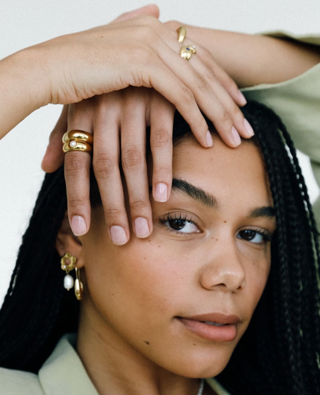 10 Jewelry Brands We're Obsessed With Right Now