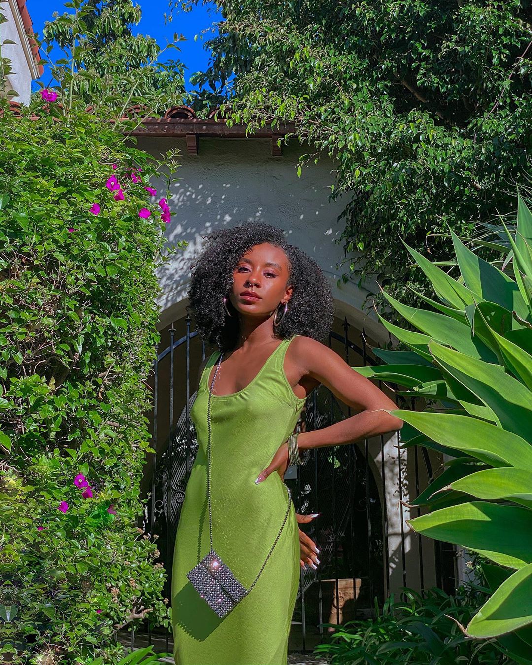 The Best Dressed Black Creatives On Instagram This Week