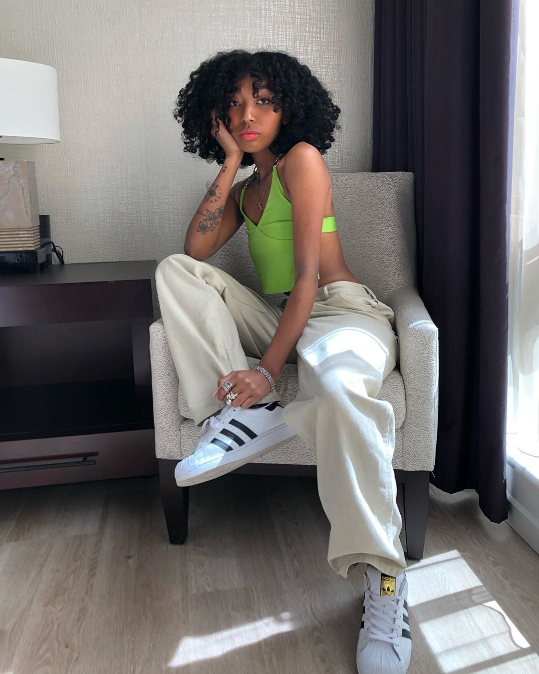 The Best Dressed Black Creatives On Instagram This Week