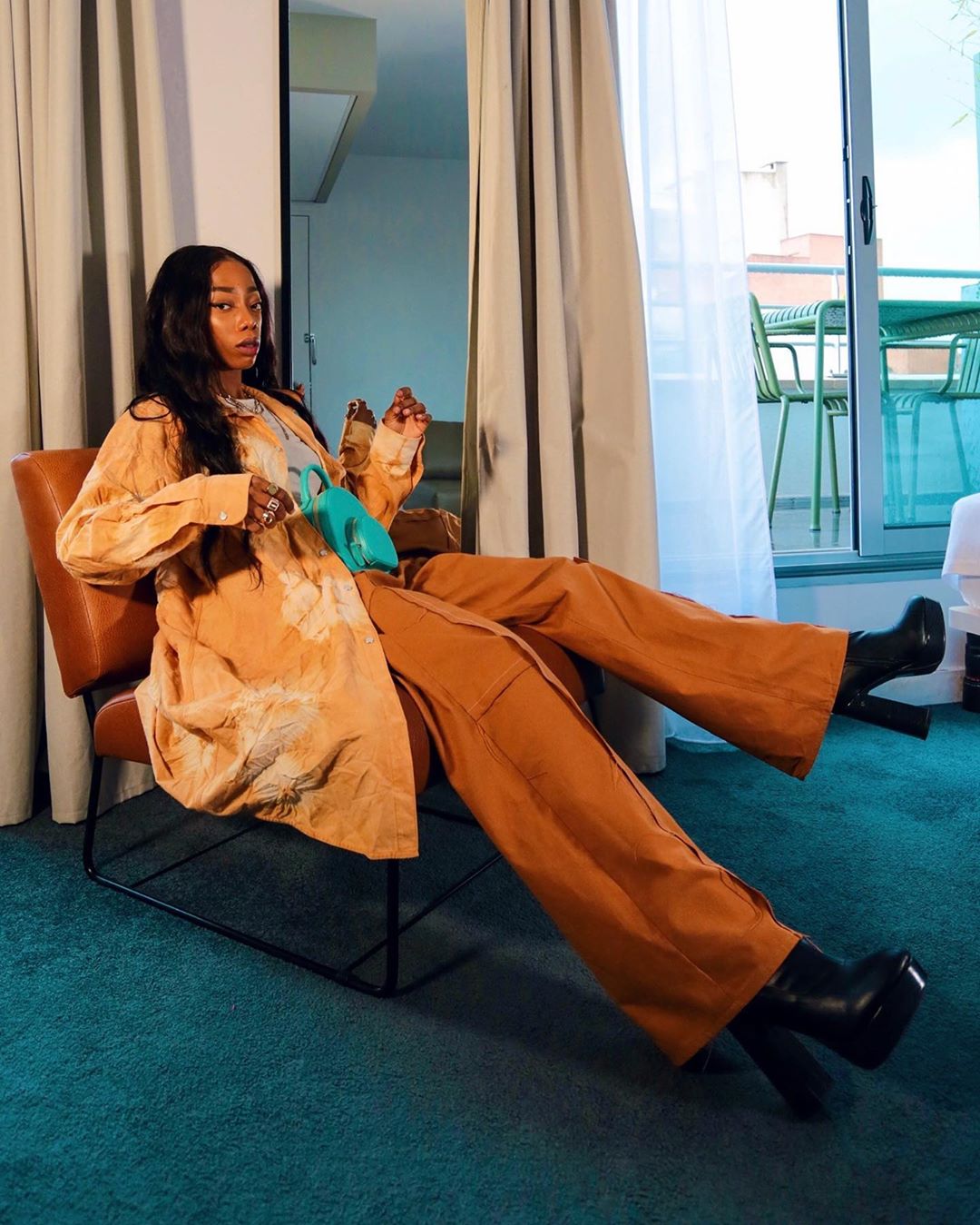 The Best Dressed Black Creatives On Instagram This Week