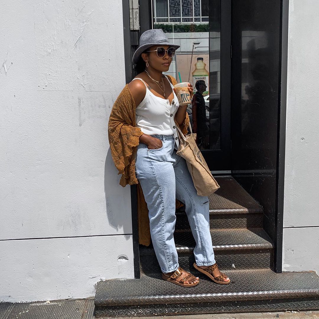 The Best Dressed Black Creatives On Instagram This Week