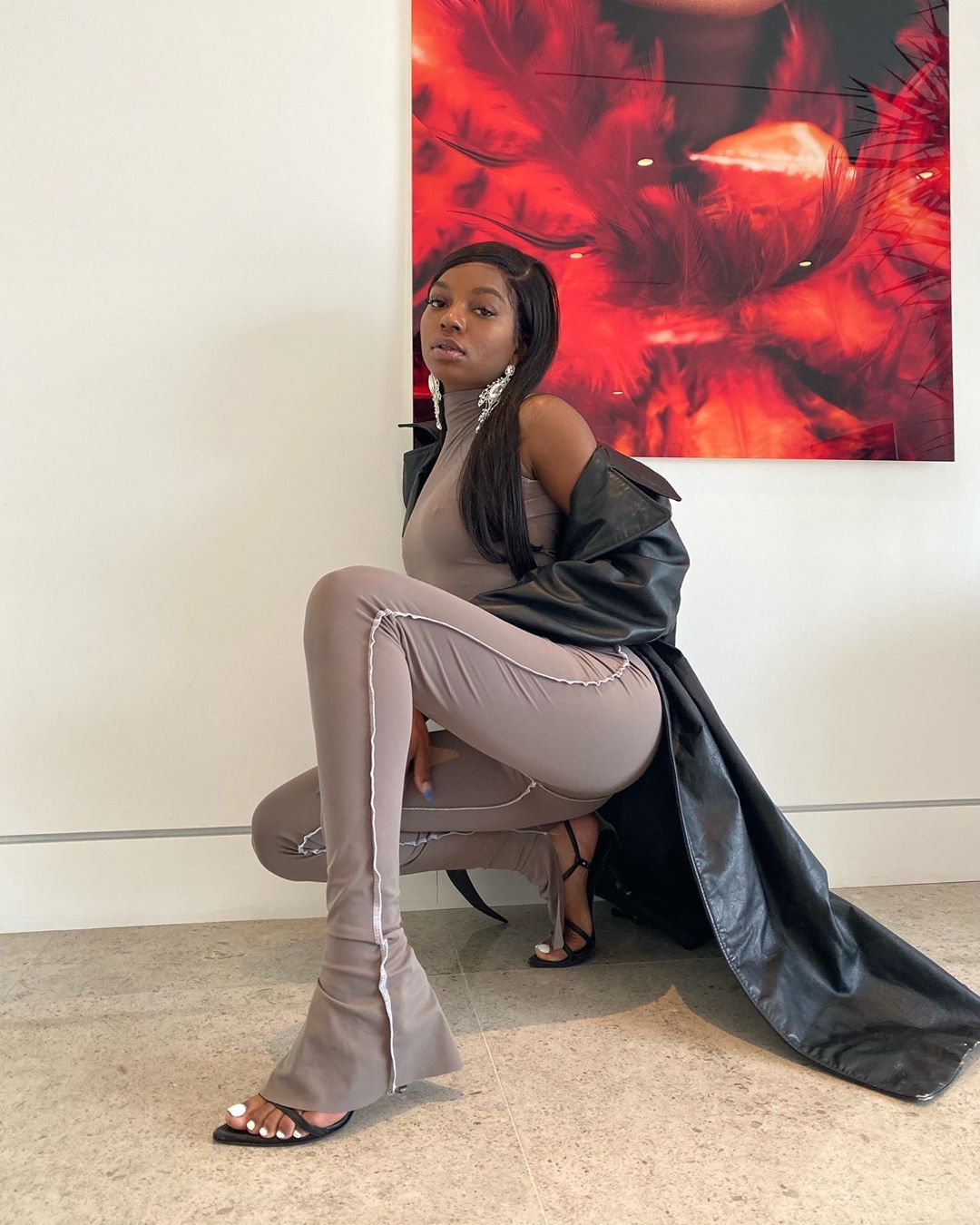 The Best Dressed Black Creatives On Instagram This Week