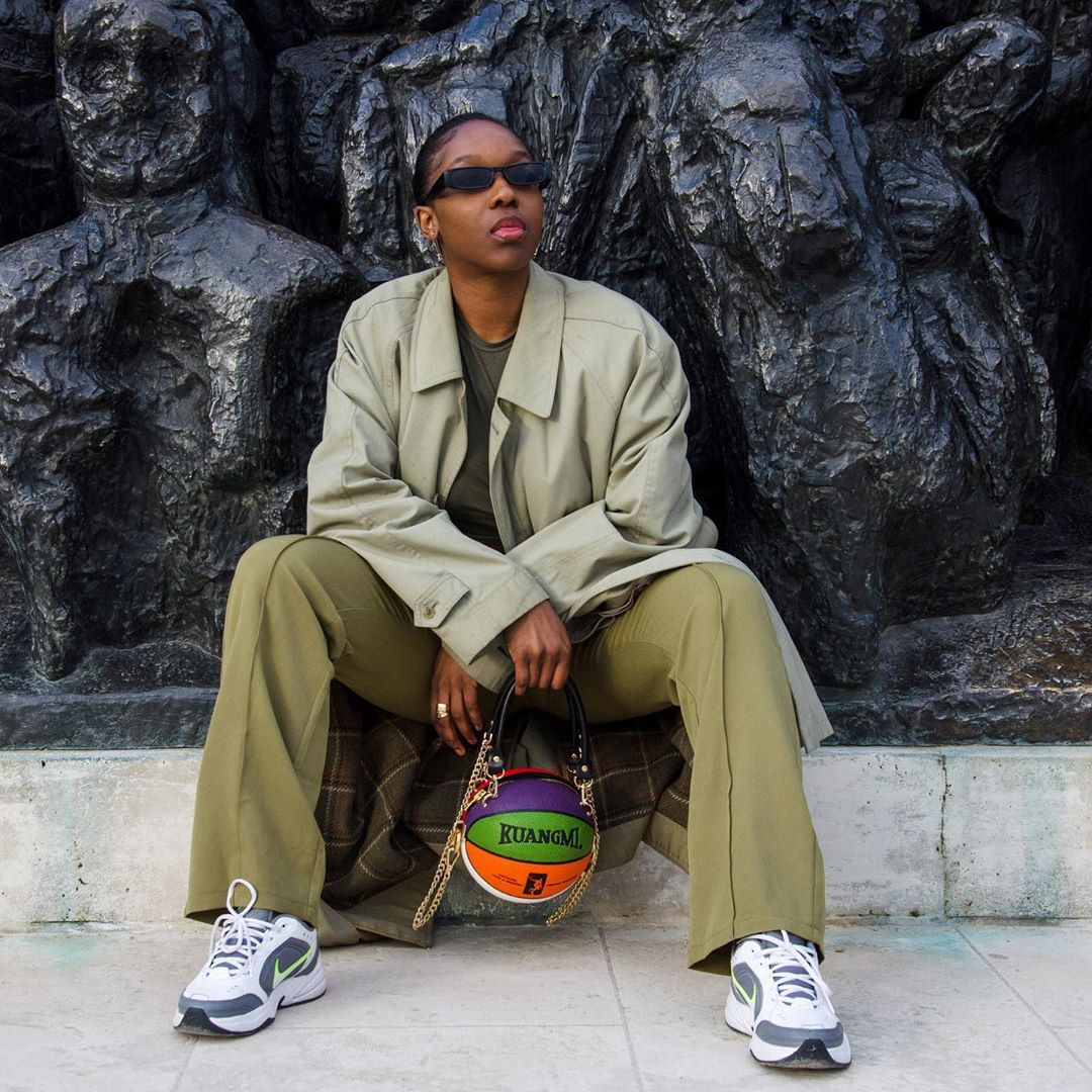 The Best Dressed Black Creatives On Instagram This Week