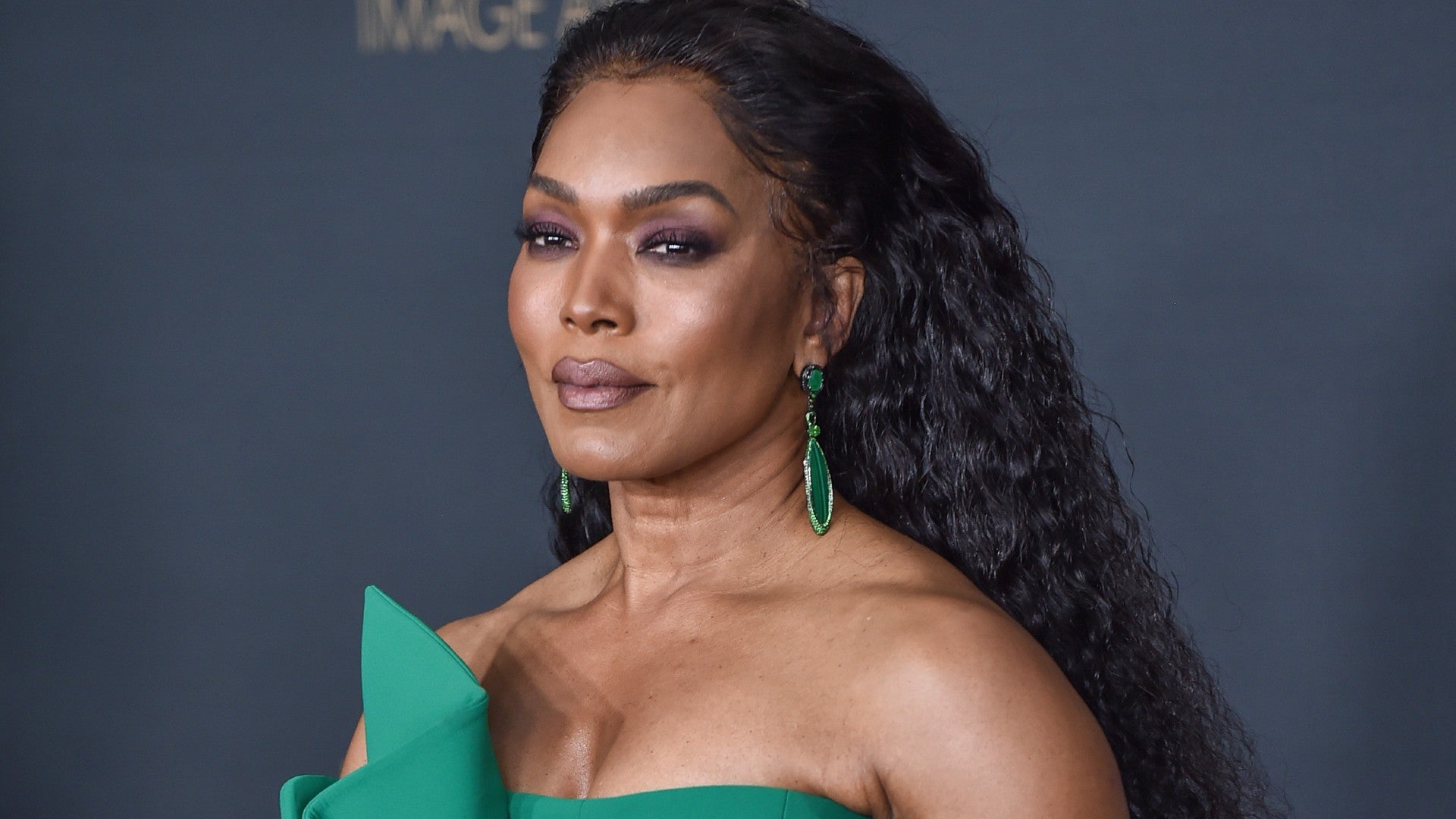 Angela Bassett Reveals The Secret To Her Ageless Beauty