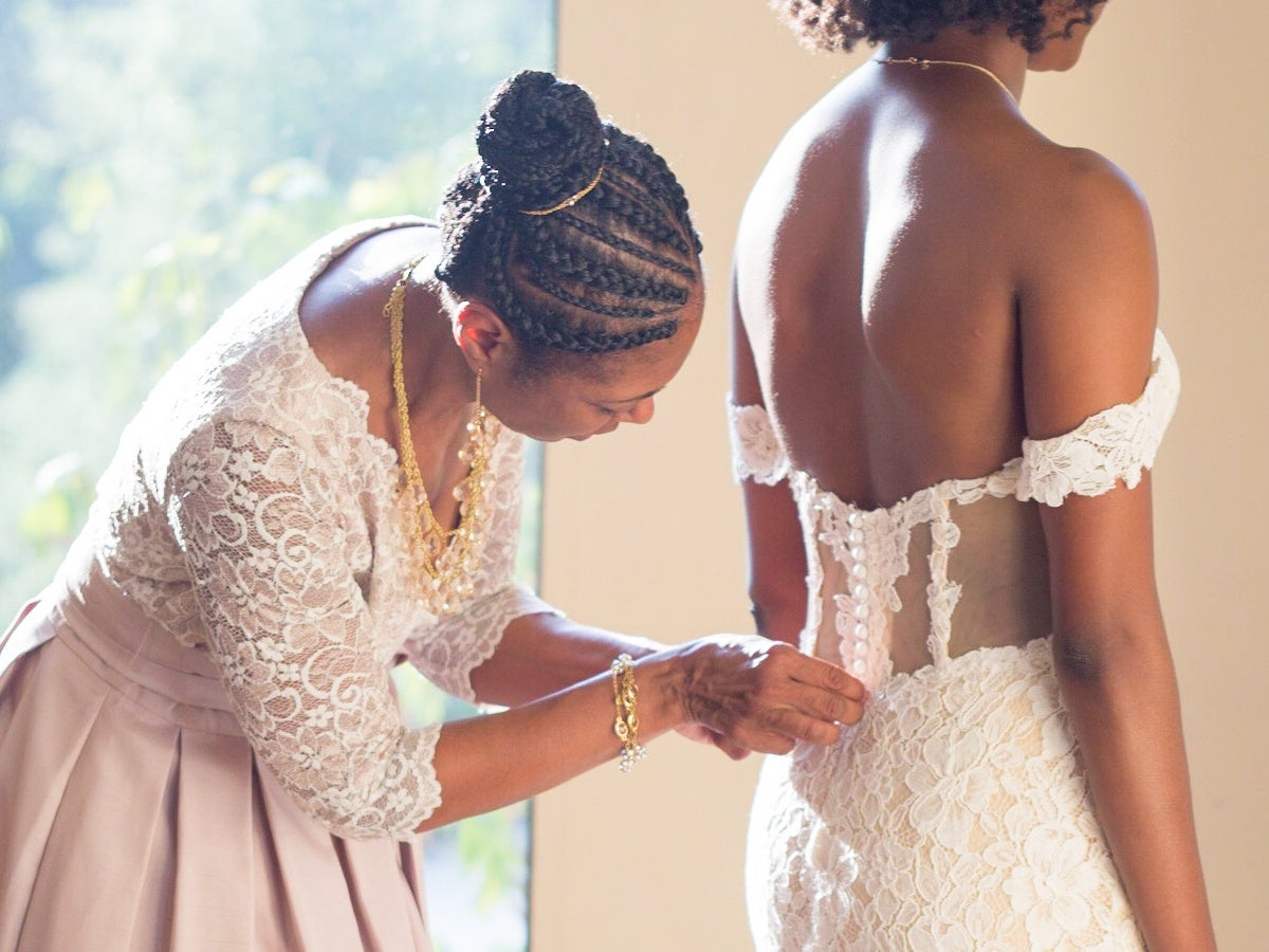 Anomalie CEO Guarantees That Wedding Dresses Will Make It On Time Amid COVID-19 Crisis