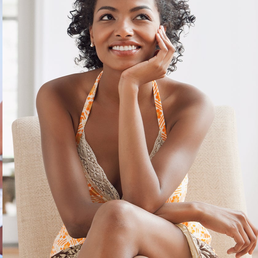 ESSENCE's Best in Black Beauty 2020: Body Care