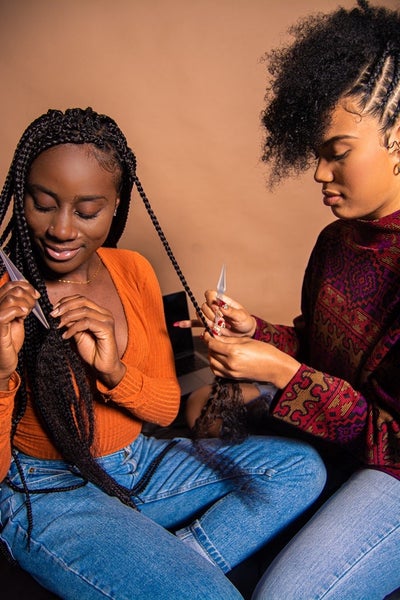 This Clever Braid Tool Is About To Change The Hair Game