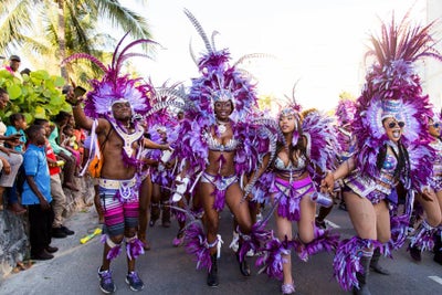 Ready For The Road! A First Timer’s Guide To Bahamas Carnival