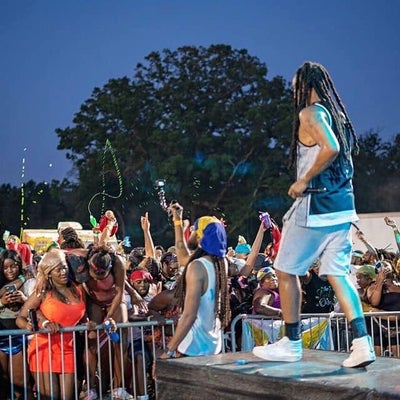 Where You Can Experience Carnival In Washington D.C. This Summer