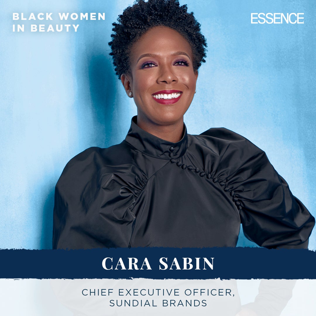 Beautiful Minds: 17 Inspiring Black Executives Redefining The Face Of Beauty