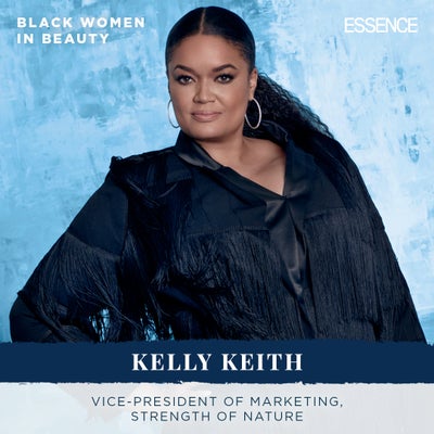 Beautiful Minds: 17 Inspiring Black Executives Redefining The Face Of Beauty