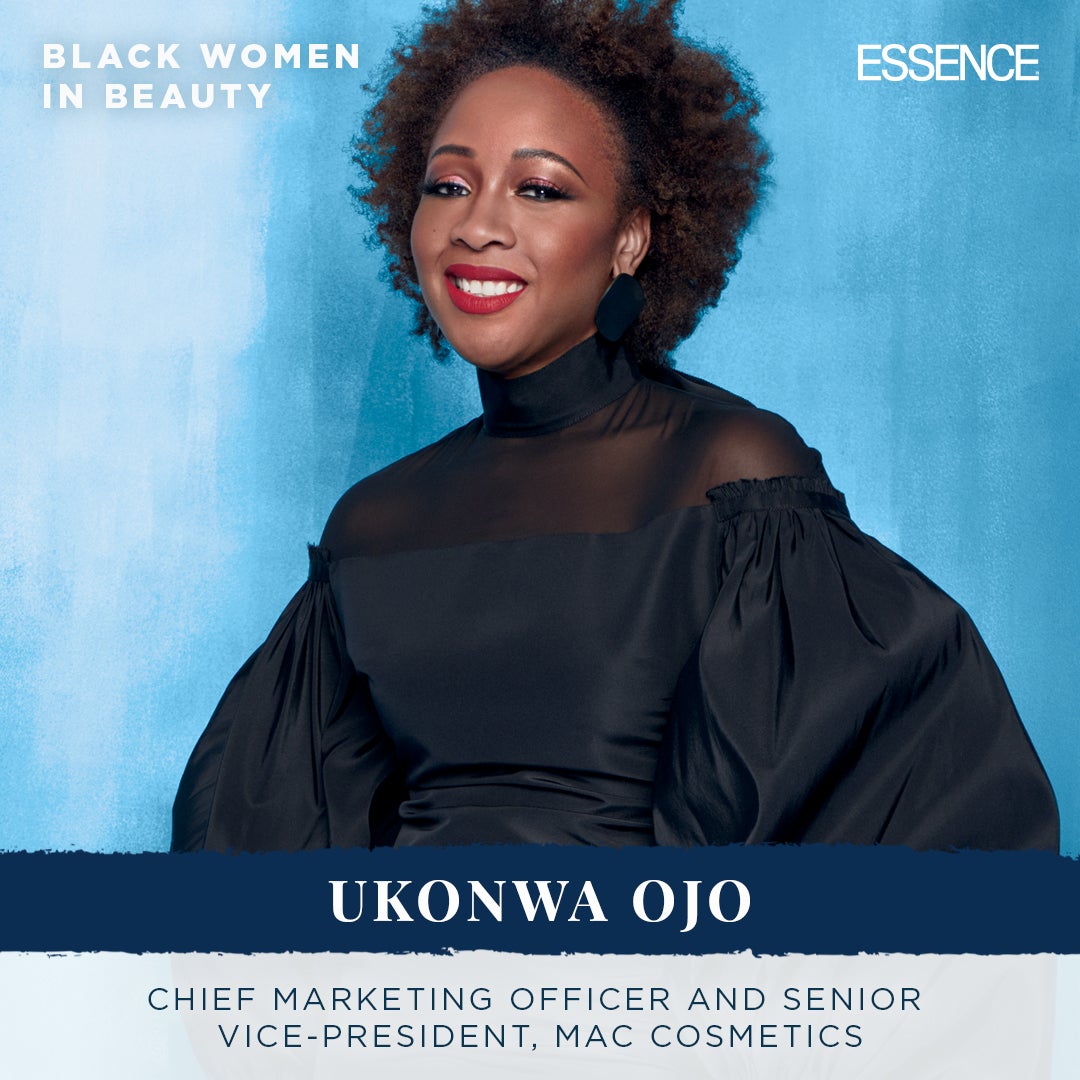 Beautiful Minds: 17 Inspiring Black Executives Redefining The Face Of ...