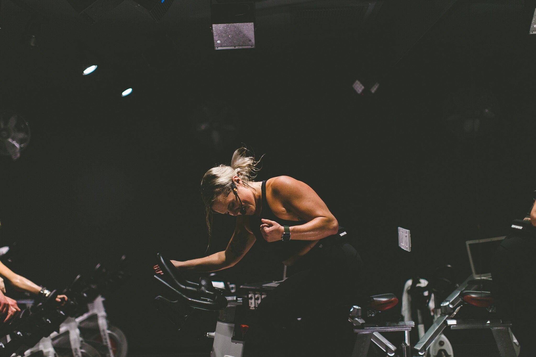 The Hardest Workout Classes Around The Country For You To Try