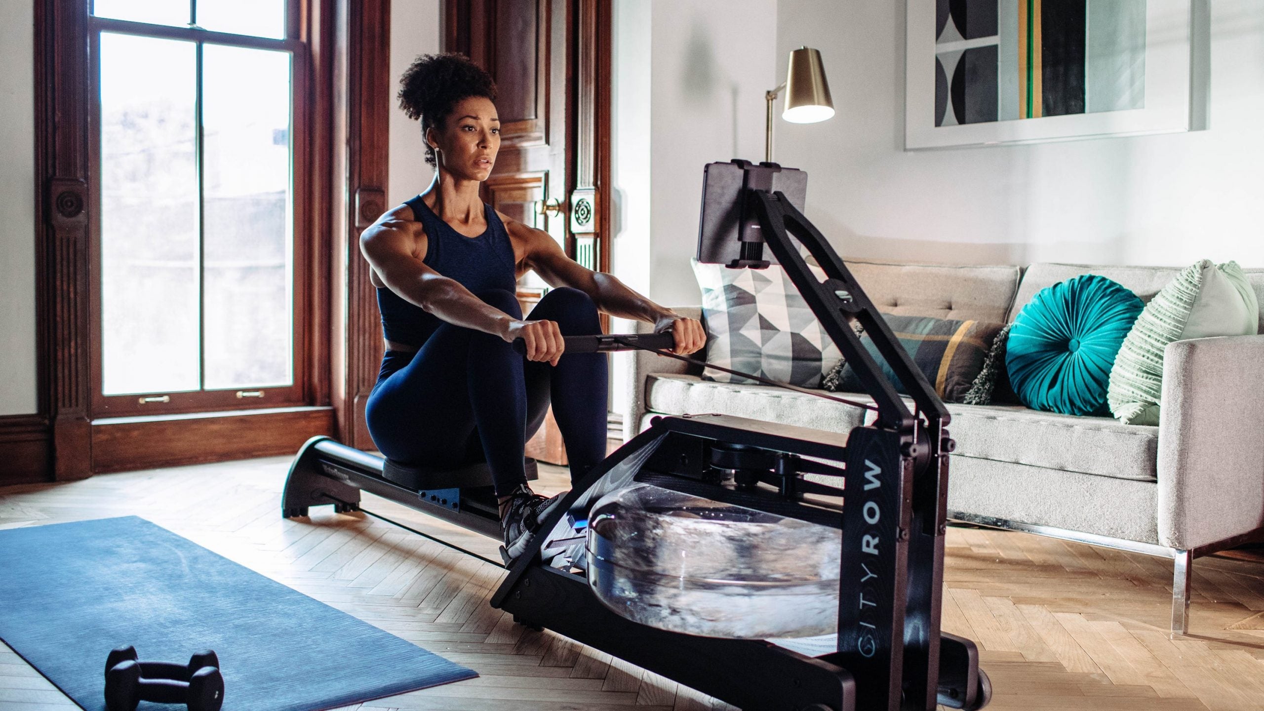 Must-Have Home Workout Equipment