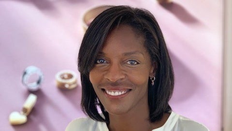 Pandora Jewelry CMO Americas, Charisse Hughes Talks How To Choose Yourself While Being Career Driven