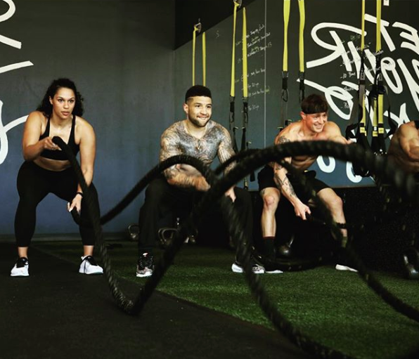 The Hardest Workout Classes Around The Country For You To Try