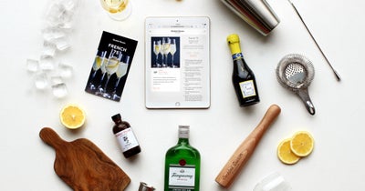 Bring Happy Hour To Your Home With These Alcohol Delivery Services
