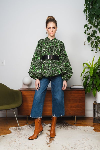 Shop These Spring 2020 Trends From Black Designers