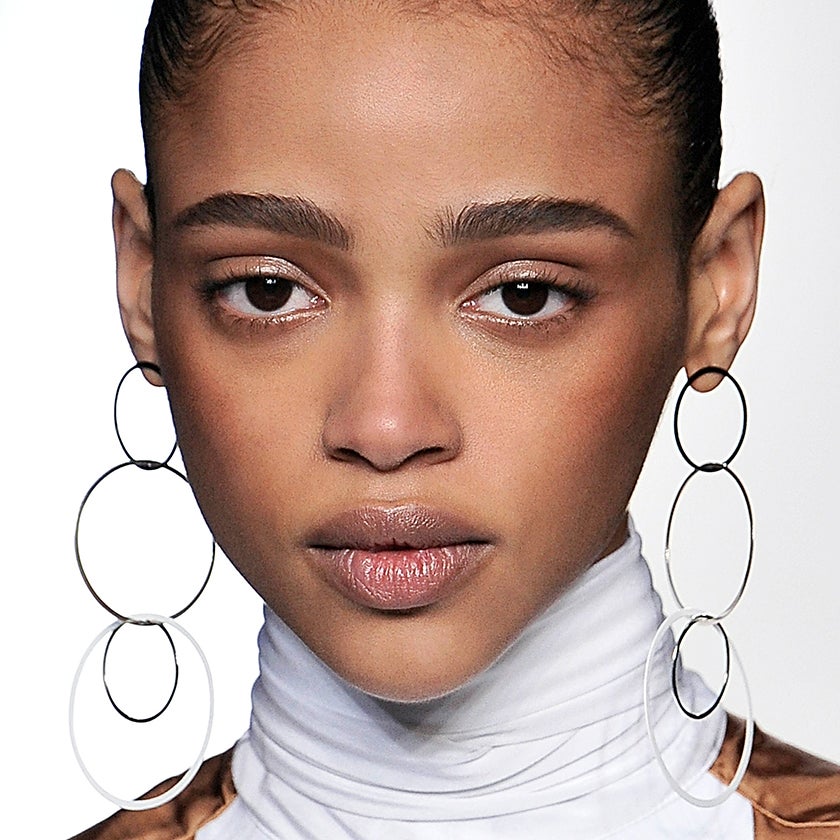 ESSENCE's Best in Black Beauty 2020: Eyes, Lips & Nails