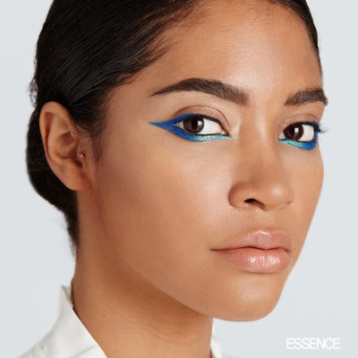 ESSENCE’s Best in Black Beauty 2020: Eyes, Lips & Nails