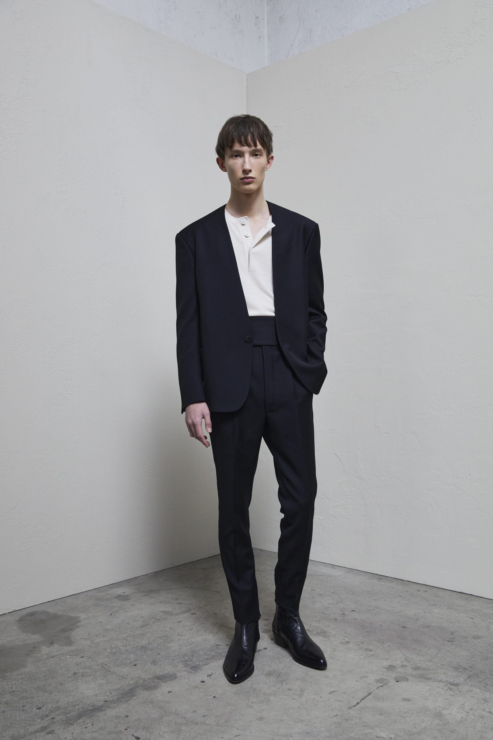 Fear of God Launches An Exclusive Collection With Ermenegildo Zegna