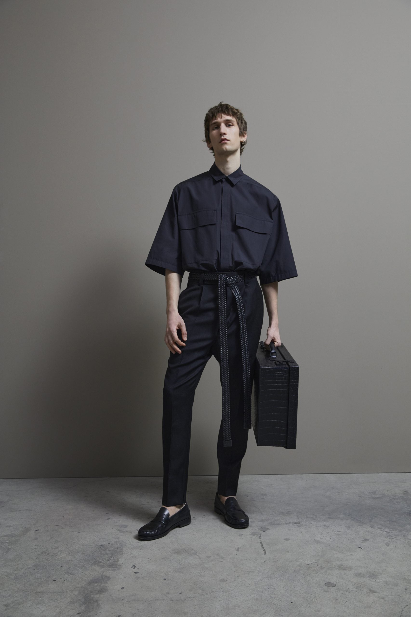 Fear of God Launches An Exclusive Collection With Ermenegildo Zegna