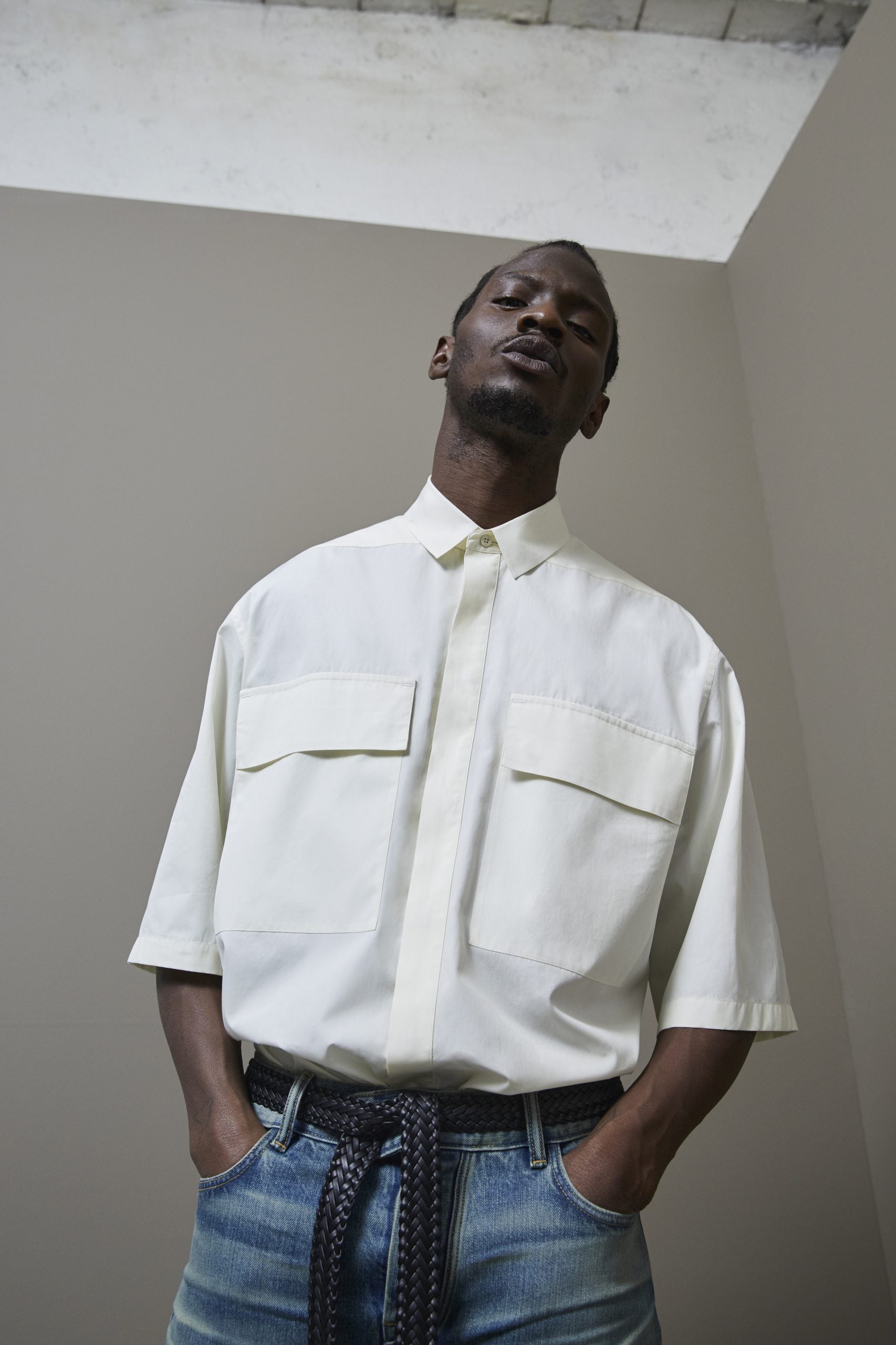 Fear of God Launches An Exclusive Collection With Ermenegildo Zegna