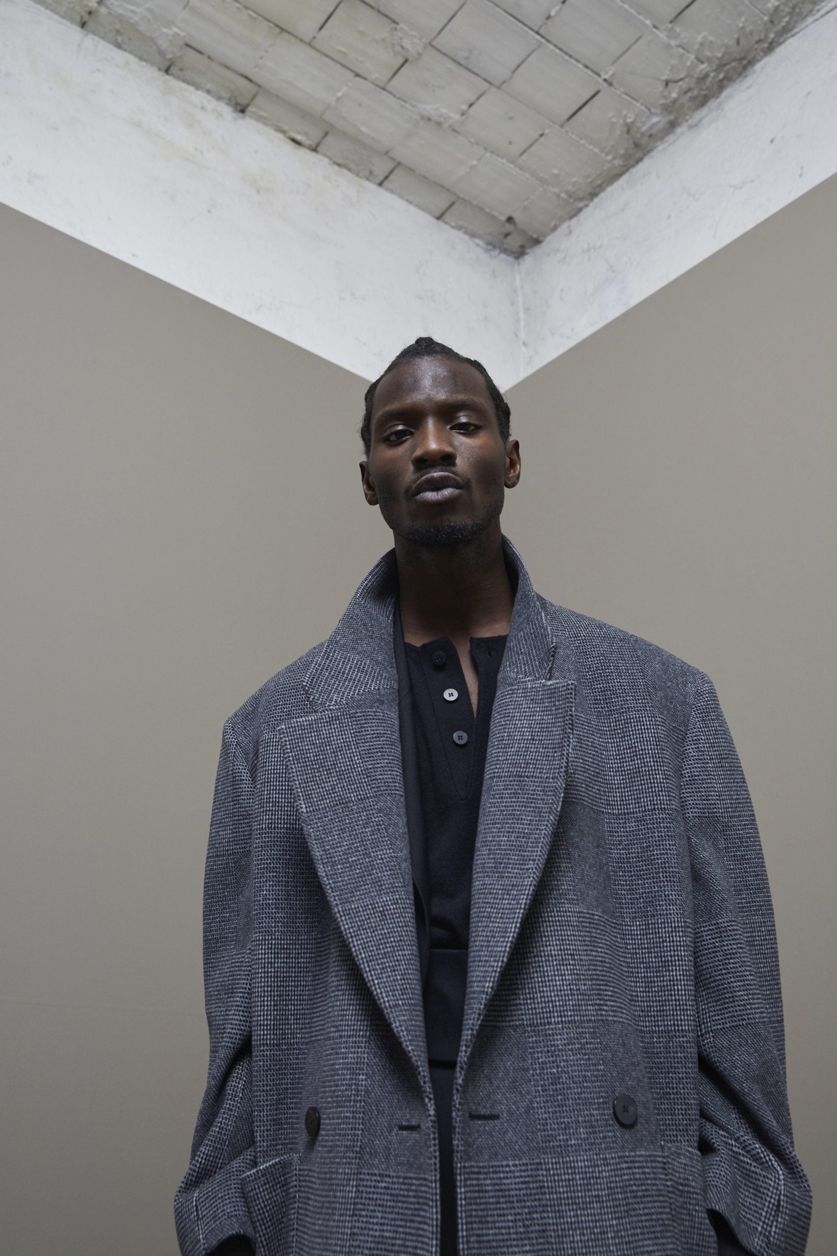 Fear of God Launches An Exclusive Collection With Ermenegildo Zegna