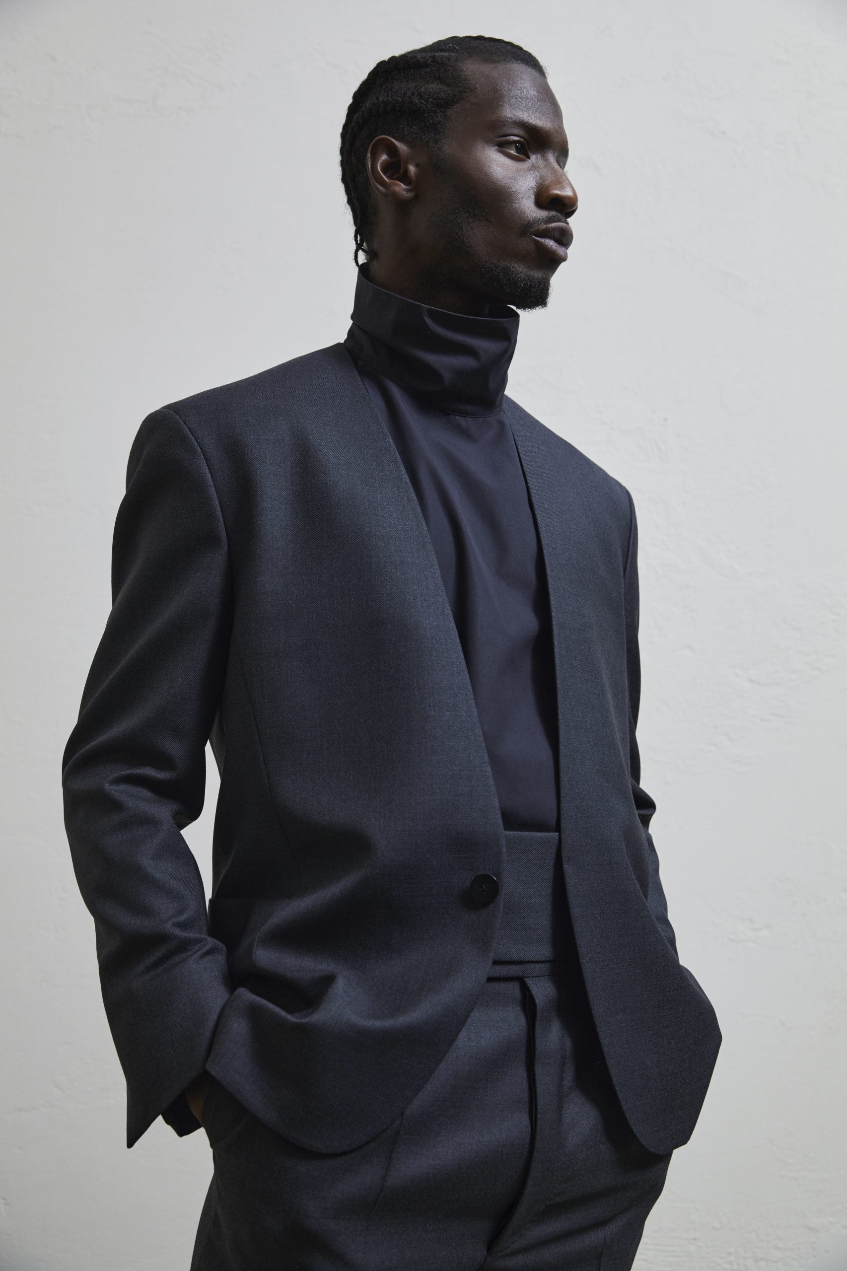 Fear of God Launches An Exclusive Collection With Ermenegildo Zegna