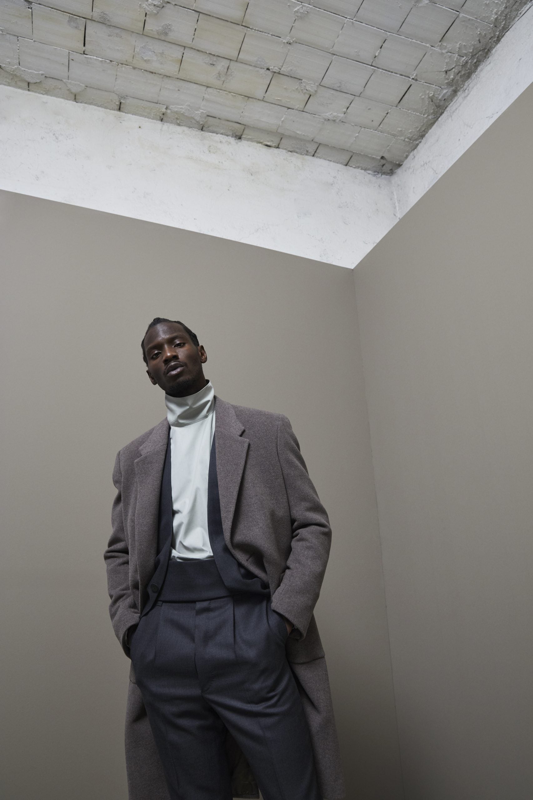 Fear of God Launches An Exclusive Collection With Ermenegildo Zegna