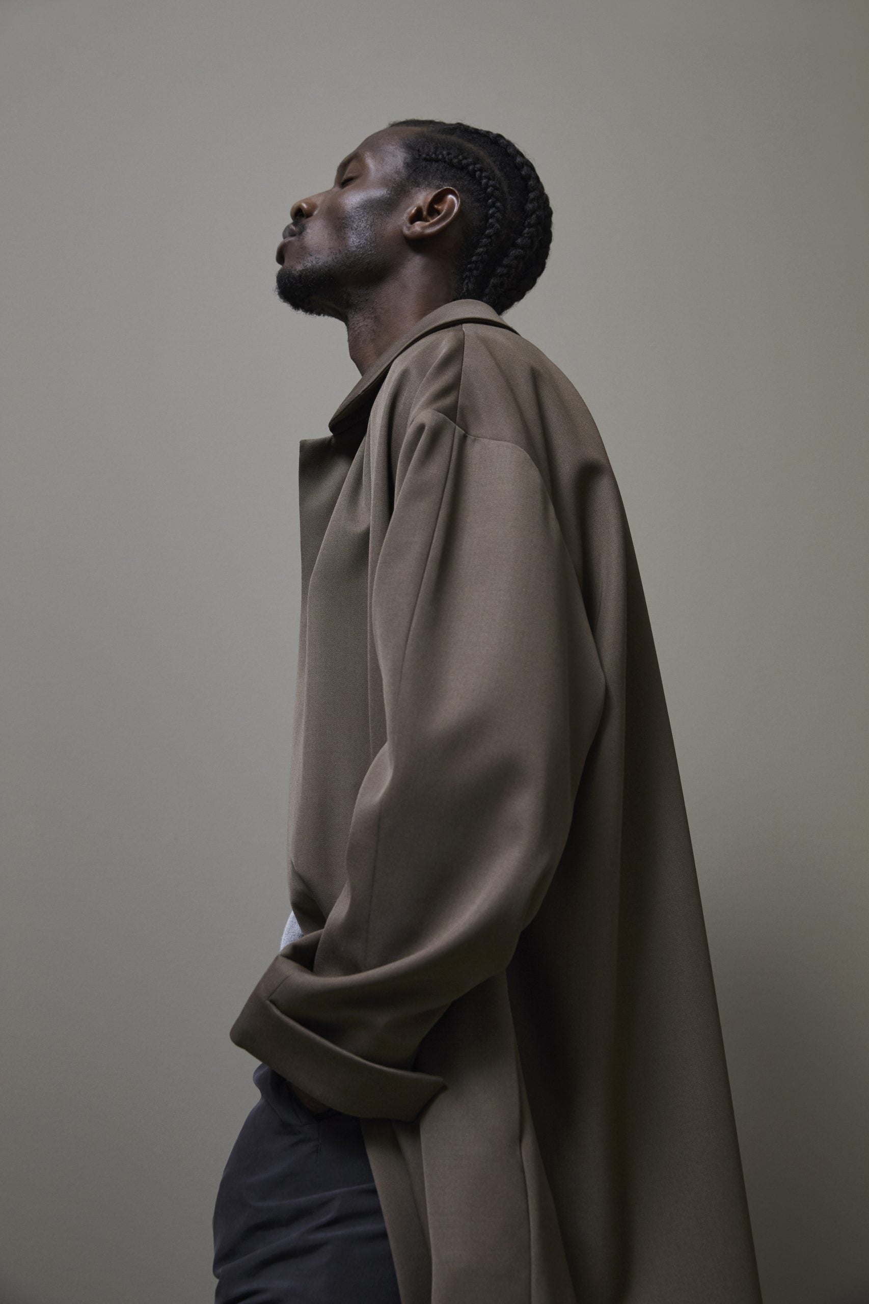 Fear of God Launches An Exclusive Collection With Ermenegildo Zegna