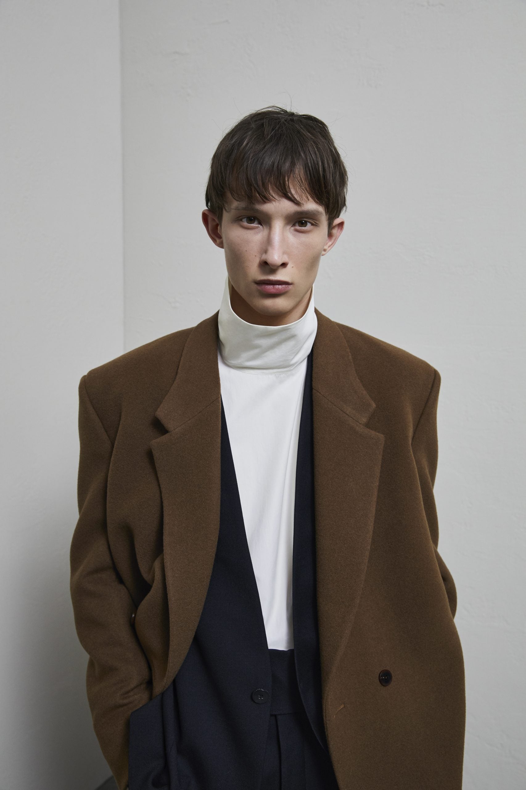 Fear of God Launches An Exclusive Collection With Ermenegildo Zegna