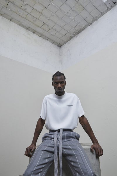 Fear of God Launches An Exclusive Collection With Ermenegildo Zegna