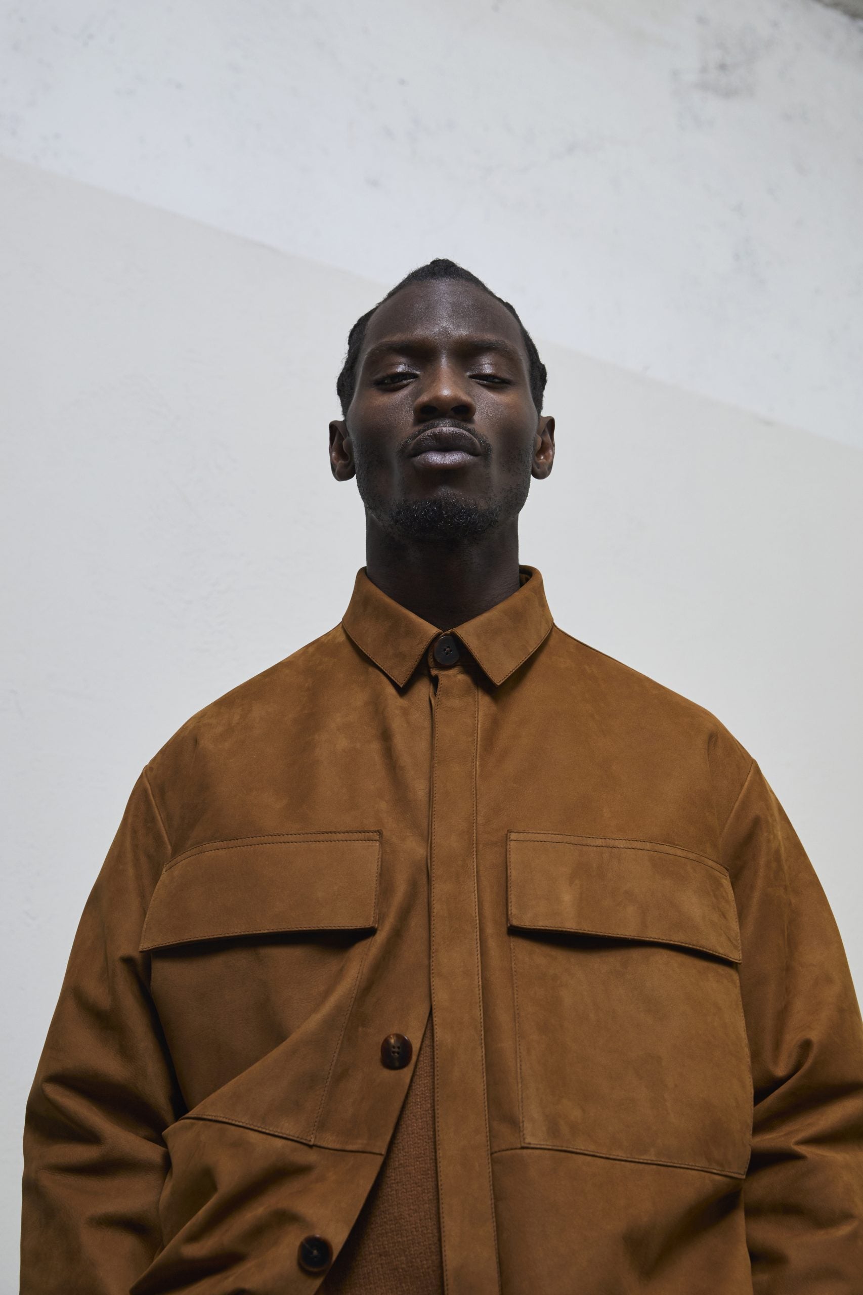 Fear of God Launches An Exclusive Collection With Ermenegildo Zegna