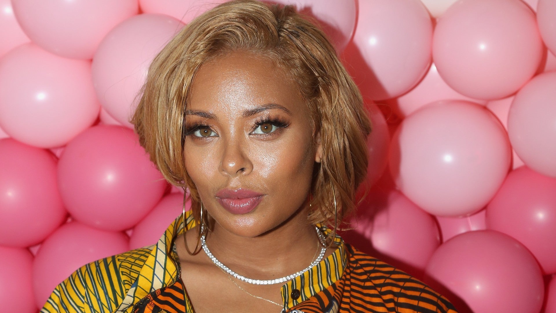 Eva Marcille Says She Can't Live Without This $6 Drugstore Beauty Product