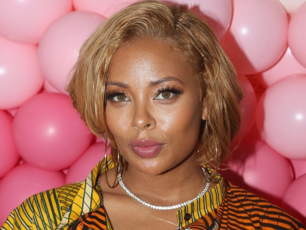 Eva Marcille Says She Can't Live Without This $6 Drugstore Beauty Product
