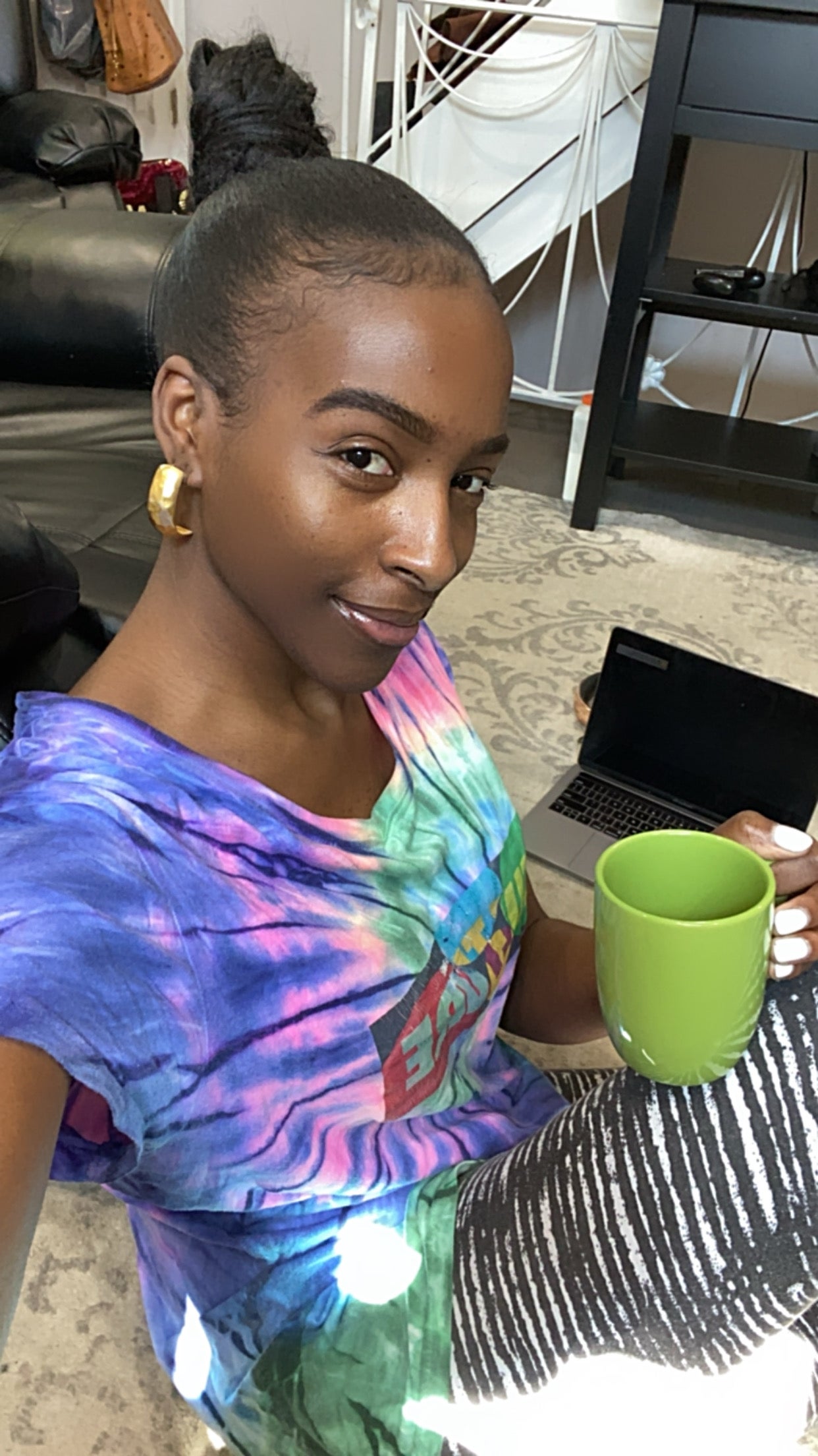 Here's How ESSENCE Staffers Are Working From Home