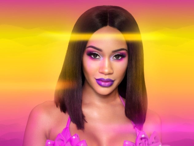 Saweetie Releases New Makeup Collection And It’s What ‘Icy Girl’ Dreams Are Made Of