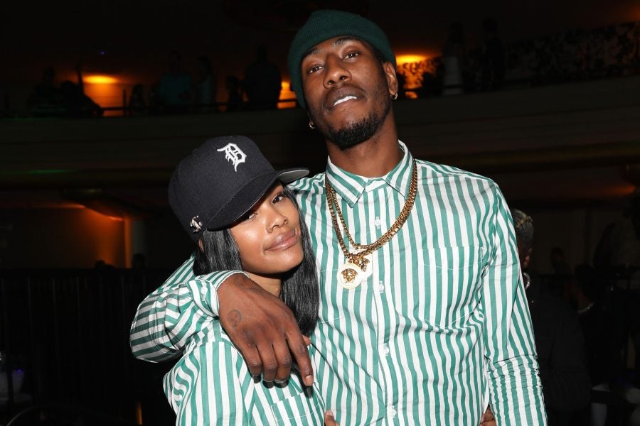 Ayesha Curry Archives - Essence