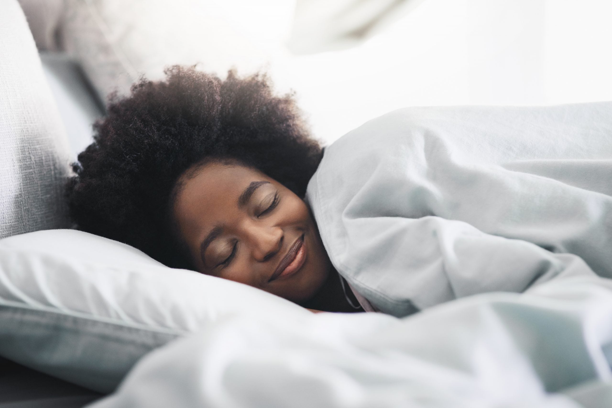 Up Late Worrying About Coronavirus? These Products Will Help You Sleep Better Tonight