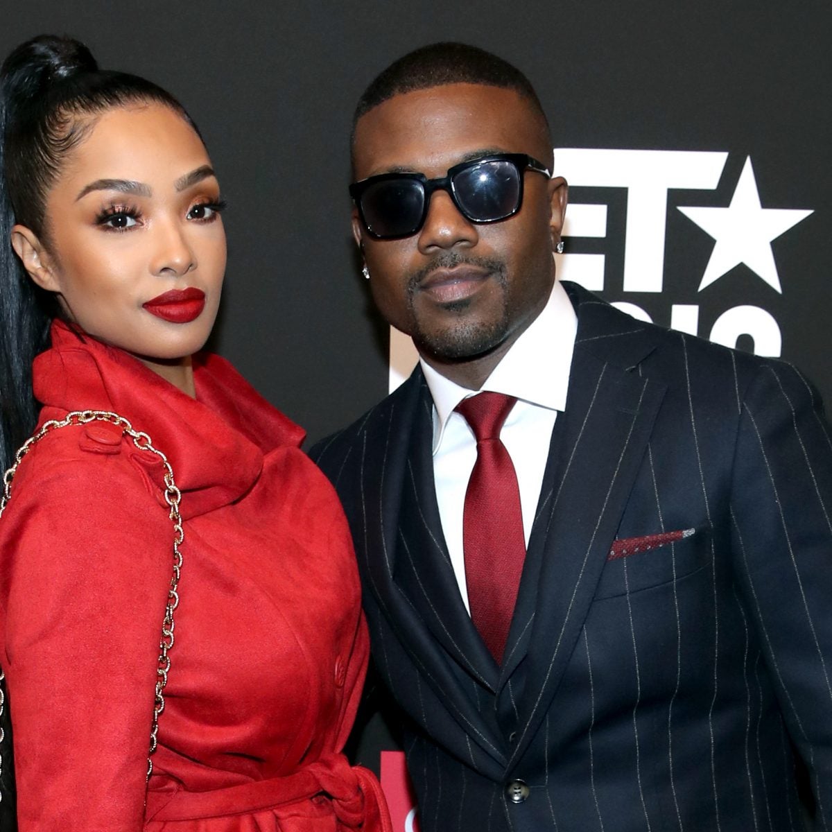 Watch Ray J and Princess Love Attempt To Save Their Marriage In This Dramatic New Trailer